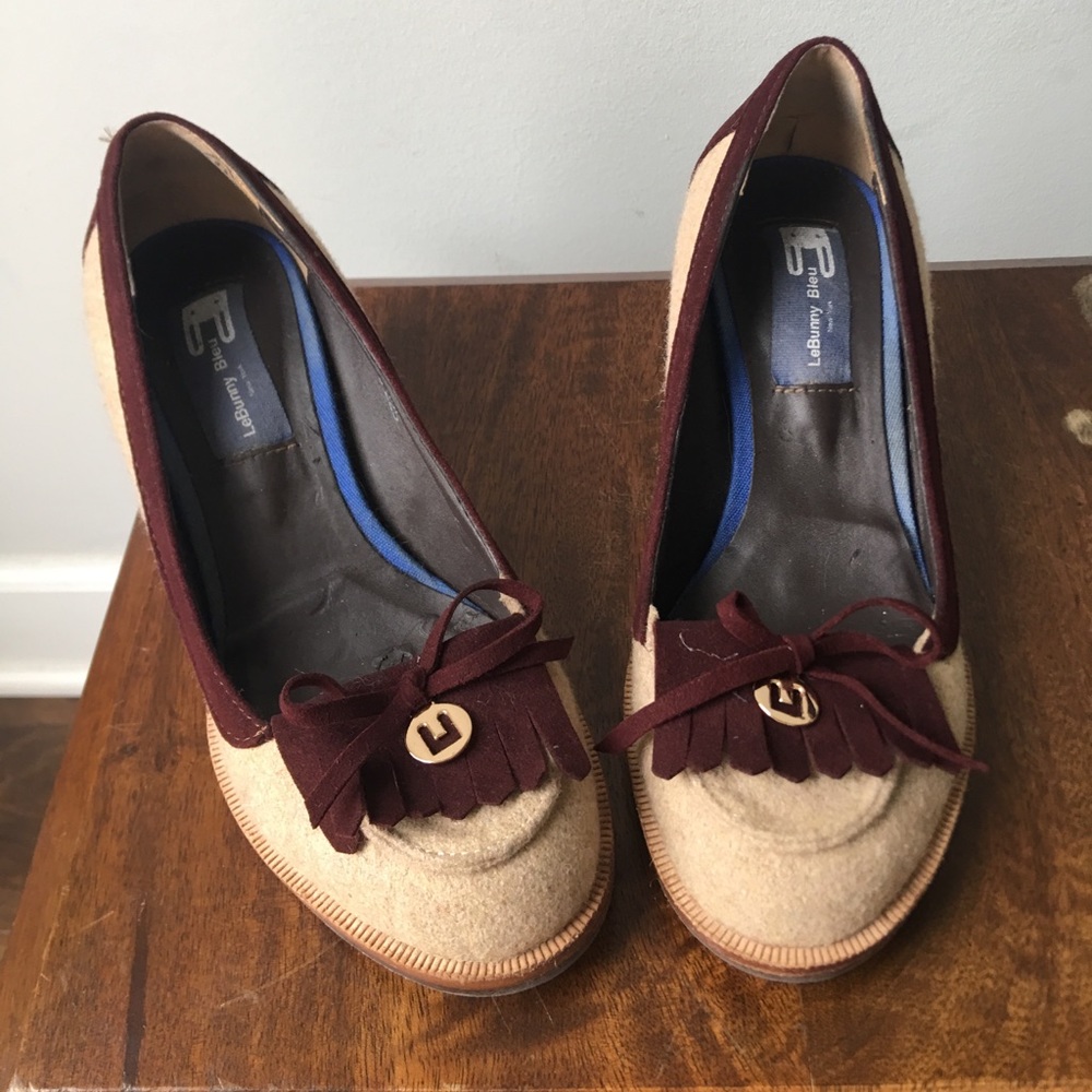 Boutique Heels, one of a kind